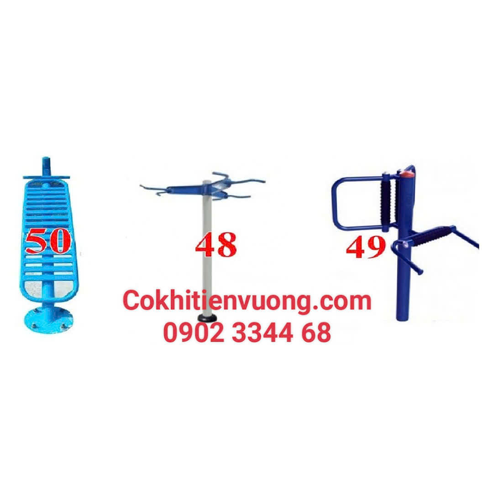 NHÓM DỤNG CỤ THỂ THAO NGOÀI TRỜI 07